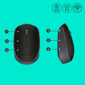 Logitech juhtmevaba hiir B170