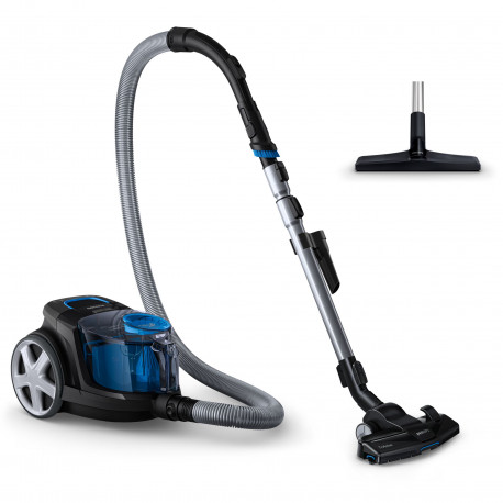 Philips PowerPro Compact FC9331/09 czarny