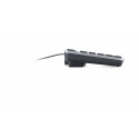 Dell klaviatuur KB813 Smartcard USB