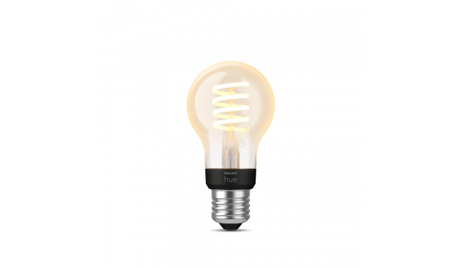 Philips Hue E27 WA 7W Fil
