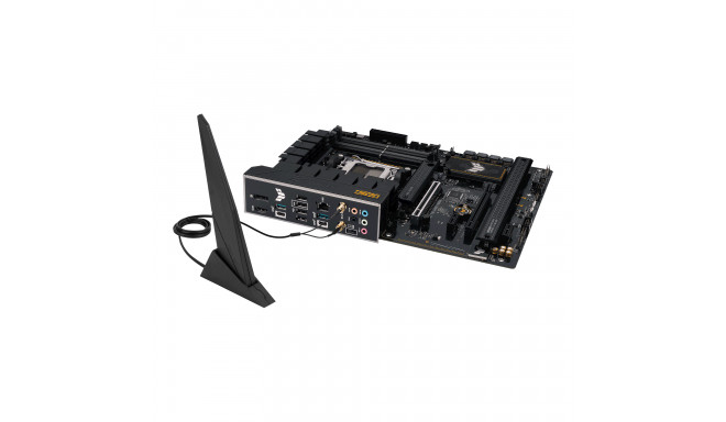 ASUS TUF GAMING B650-PLUS WIFI