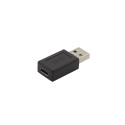 i-tec USB-A do USB-C Adapter 10 Gbps