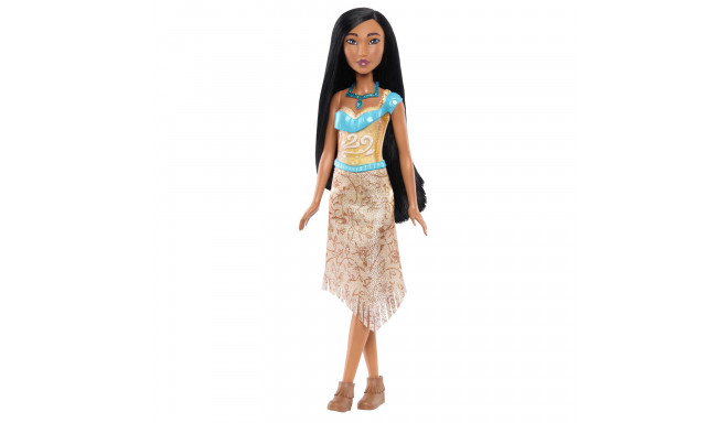 Mattel Disney Princess Pocahontas - Dolls - Photopoint