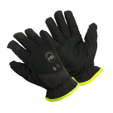 Hard Work Forest talvekindad 10