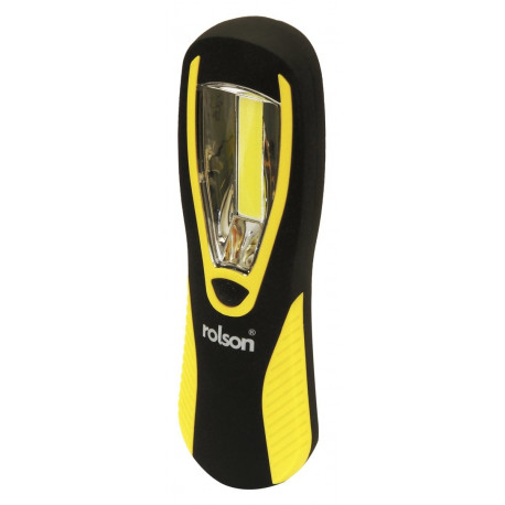 Rolson multifunktsionaalne lamp 3W COB LED RL-61561