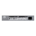 Cisco CBS110 Unmanaged L2 Gigabit Ethernet (10/100/1000) 1U Grey