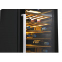 Candy Wine Cooler CWC 154 EEL/N Energy effici