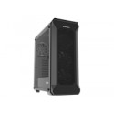 NATEC Genesis PC case Irid 505F Midi tower USB 3.0