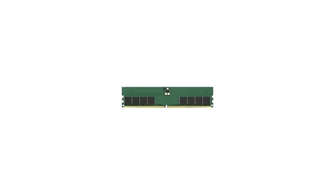 KINGSTON 32GB DDR5 5600MT/s moodul DIMM