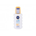 Nivea Sun Kids Protect & Sensitive Sun Spray SPF50+ (200ml)