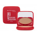 Rimmel London Lasting Finish Powder Foundation (10ml) (008 Soft Beige)