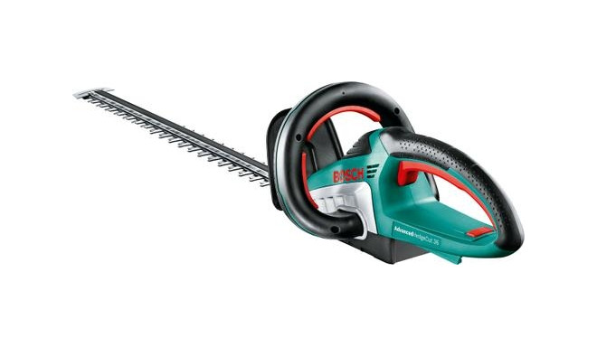 Bosch AdvancedHedgeCut 36 Single blade 3.6 kg