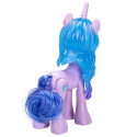 My Little Pony Make Your Mark Toy Cutie Mark Magic Izzy Moonbow - 3-Inch Hoof to Heart Pony for Kids