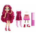 RAINBOW HIGH Junior High Nukk, 23 cm