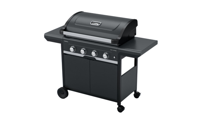 Select 4LX Plus grill -