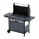 Campingaz SELECT 4LX PLUS gaasigrill(61-2181084) Campingaz SELECT 4LX PLUS gaasigrill(61-2181084)