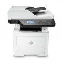 HP Laser MFP 432fdn All-in-One Printer - A4 M