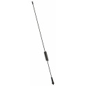 3dB UHF 430 - 455MHz vedruga antenni varras M5-keere Scan-Antenna