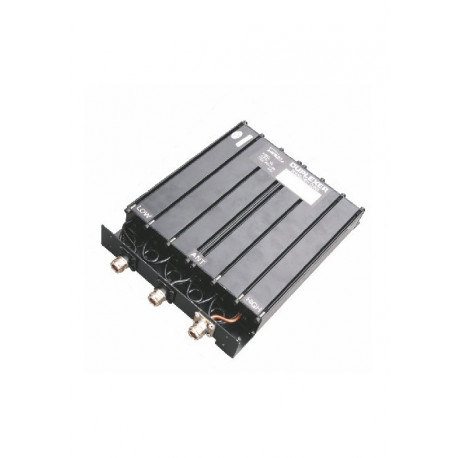 DT11 duplexer SGQ-450D 380-470MHz, Frequency spacing 9-13MHz HYTERA