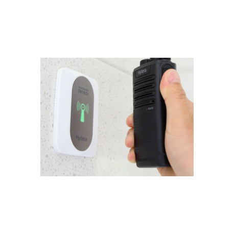 Hytera POA71 RFID patrol card