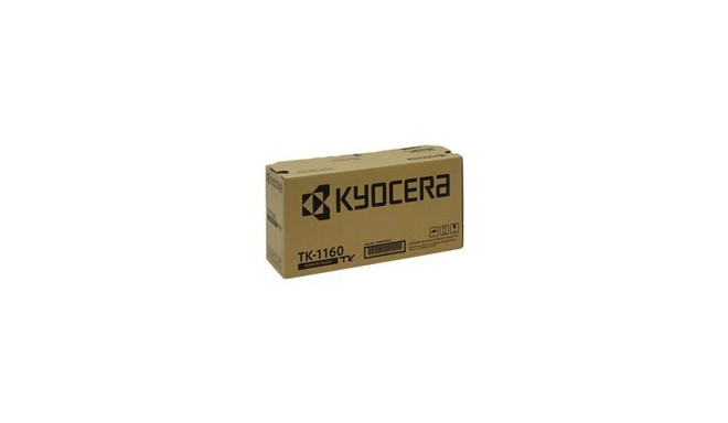 Kyocera tooner TK-1160 7200lk