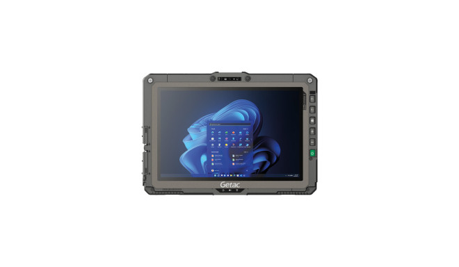 Getac stylus, digitizer