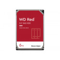 Western Digital HDD Red 6TB SATA 6Gb/s 3.5" 24x7 IntelliPower SOHO NAS