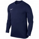 Nike DF Park VII JSY LS M BV6706 410 T-shirt (L)