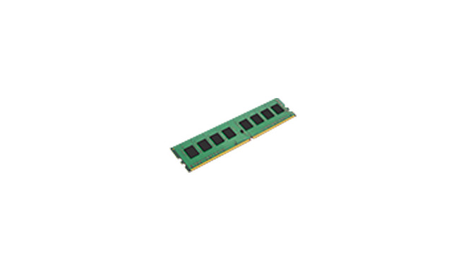 KINGSTON 16GB DDR4 3200MHz Single Rank Module