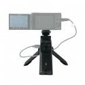 JJC TP S2 Shooting Grip with Wireless Remote (replaces Sony GP VPT1 & Sony VCT SGR shooting grip)