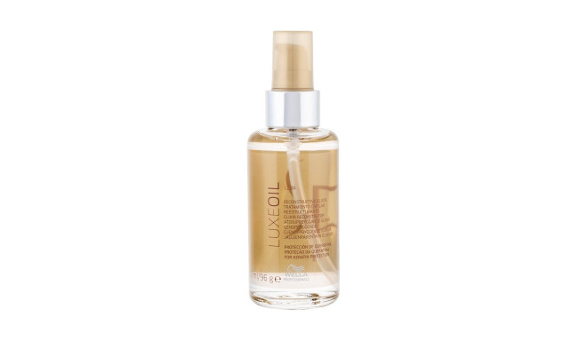 Wella Professionals SP Luxeoil Reconstructive Elixir (100ml)