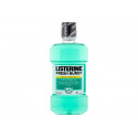 Listerine Fresh Burst Mouthwash (500ml)