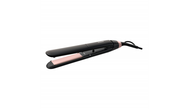 Philips StraightCare Essential BHS378/00 czarny-różowe złoto