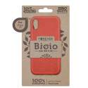 Forever Bioio biolagunev ümbris telefoni jaoks Apple iPhone 12 Mini punane