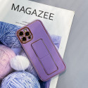 Fusion New Kickstand ümbris Samsung A536 | A53 5G violetne