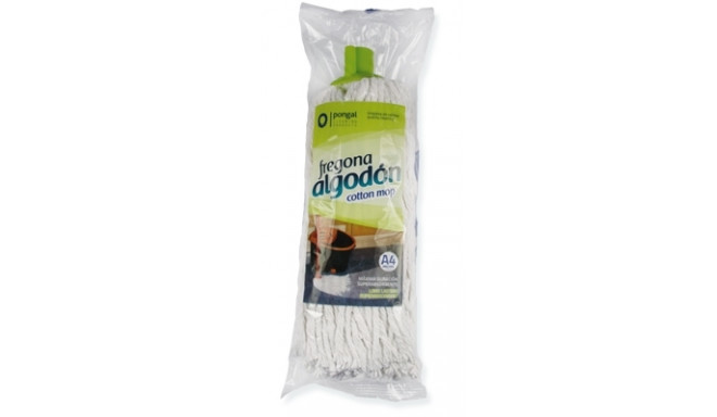 Mopp nööridega, jämedam nöör