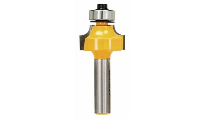 DEWALT CONCAVE CUTTER R6 SHANK 8mm