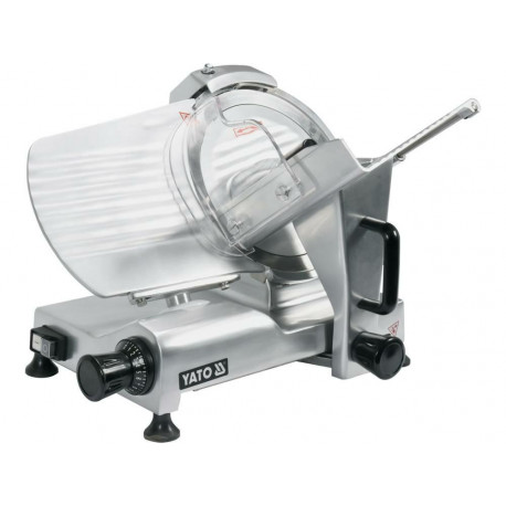 YG. MEAT SLICER 250mm