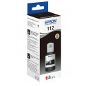 Epson ink 112 EcoTank Pigment C13T06C14A, black