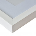 Nielsen Design pildiraam 30x40/21x29,7cm, apollon white