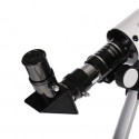 Byomic microscope 300-1200x & telescope 50/360