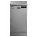 Dishwasher BEKO DFS28123X