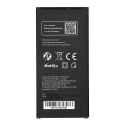 Battery for Samsung Galaxy J5 2016 3100 mAh Li-Ion Blue Star PREMIUM