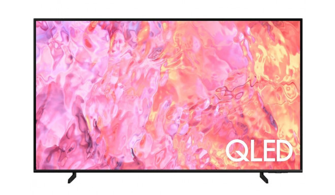 43" 4K QLED teler Samsung QE43Q60CAUXXH