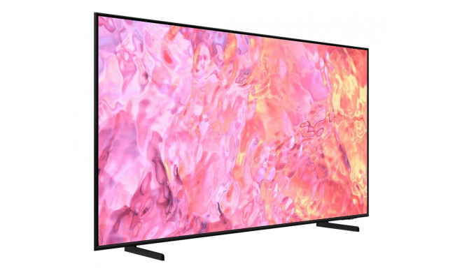55" 4K QLED TV Samsung QE55Q60CAUXXH
