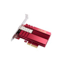 Asus XG-C100F SFP+