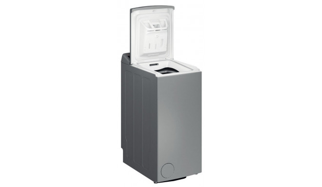 Whirlpool top-loading washing machine TDLRS 7222BS EU/N