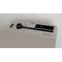 Whirlpool TDLRS 7222BS EU/N