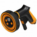 FISKARS PISTOLET ZRASZAJĄCY MULTI COMFORT FRO