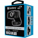 Sandberg webcam 333-97 USB 480p Opti Saver